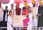 विशेष लेख : मुख्यमंत्री कन्या विवाह योजना : शासन बना बेटियों का संबल और सामूहिक विवाह बना सामाजिक बदलाव का उत्सव