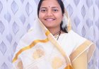 ’प्रधानमंत्री श्री नरेंद्र मोदी के आह्वान से प्रेरित होकर मंत्री श्रीमती लक्ष्मी राजवाड़े ने छोड़ा विशेष प्रोटोकॉल वाहन’