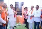 मुख्यमंत्री श्री विष्णु देव साय के नेतृत्व में प्रदेश में मजबूत हो रही विद्युत अधोसंरचना