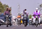 छत्तीसगढ़ में फिर बढ़ेगी गर्मी, 16 मई से लू का अलर्ट
