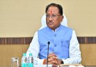 आज दिल्ली दौरे पर रहेंगे CM साय, छत्तीसगढ़ से गुजरने वाली 77 ट्रेनें रद्द