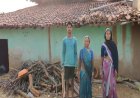 प्रधानमंत्री आवास योजना ने बदली परिवार की तकदीर
