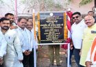 शिक्षा मंत्री गजेन्द्र यादव ने पुलगांव और उरला हाईस्कूल में विकास कार्यों का किया भूमिपूजन