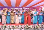 ’जनता की सेवा ही हमारा कर्तव्यए सुशासन तिहार जनविश्वास का माध्यम रू मुख्यमंत्री श्री विष्णु देव साय’