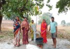 मुख्यमंत्री श्री विष्णुदेव साय के निर्देश पर वर्षों पुरानी पेयजल समस्या का हुआ समाधान