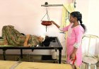पंचकर्म चिकित्सा की मदद से 5 साल पुराने माइग्रेन से मुक्त हुईं सीमा