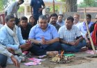 ’प्रदेश की धार्मिक और सांस्कृतिक धरोहरों के संरक्षण के लिए प्रतिबद्ध है राज्य सरकार - मंत्री श्री राजेश अग्रवाल’