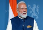 यूरोप में मोदी की डिप्लोमेसी से भारत के पक्ष में खड़ी हुए नॉर्डिक देश