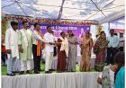 दिव्यांगता को नहीं बनने दिया बाधा, श्रीमती रामकली हल्बा बनीं आत्मनिर्भरता की मिसाल