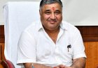 आत्मविश्वास, धैर्य और सकारात्मक सोच ही सफलता की कुंजी'- मंत्री श्री राजेश अग्रवाल