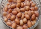 गर्मियों में मूंगफली को भिगोकर खाने से क्या क्या फायदे होते हैं?