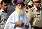 आसाराम की आजीवन कारावास की सजा बरकरार