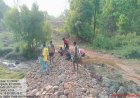मोर गांव मोर पानी महाअभियान’ से जल संरक्षण को मिल रही नई दिशा