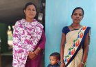 बीजापुर के दूरस्थ वनांचल में सरकार की संवेदनशील पहल, गंगालूर जैसे रिमोट एरिया में कुपोषण मुक्त अभियान की बड़ी सफलता