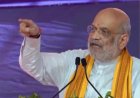 घुसपैठिये खुद वापस गए तो नहीं होगी कानूनी कार्रवाई : अमित शाह