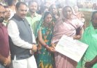 नारायणपुर में टसर रेशम ने बदली आदिवासियों की तकदीर
