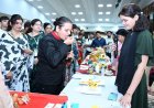 आमों की सुगंध और स्वाद से सराबोर हुआ रायपुर