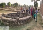 जलदूत एप में शत-प्रतिशत प्रविष्टि कर वाड्रफनगर बना प्रदेश में अग्रणी