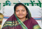 तंबाकू मुक्त छत्तीसगढ़ के निर्माण में सभी की भागीदारी जरूरी : मंत्री श्रीमती लक्ष्मी राजवाड़े