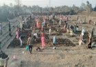 जल संरक्षण के साथ मिल रहा बंपर रोजगार, मोर गांव, मोर तरिया' अभियान से संवर रहे ग्रामीण क्षेत्र