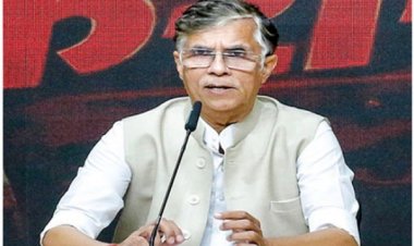 पवन खेड़ा को सुप्रीम कोर्ट से मिली सशर्त अग्रिम जमानत