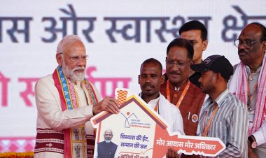 अंधेरे से उजाले की ओर- कृष्णा और अनिता के जीवन में सुशासन ने भरी उम्मीद की रोशनी