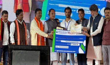 बस्तर का वेस्ट-अब बनेगा बेस्ट’ : ’छिंद के बीजों से तैयार होगी कैफीन मुक्त हर्बल कॉफी