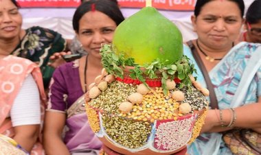 सुशासन तिहार 2026: सुपोषण की ओर सशक्त कदम, मातृ-शिशु स्वास्थ्य को मिला नया संबल