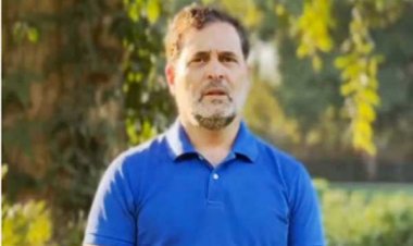 पीएम मोदी की अपील पर भड़के राहुल गांधी
