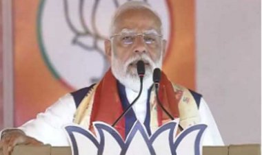 पीएम मोदी की एक साल तक सोना न खरीदने और विदेश यात्रा पर न जाने की अपील
