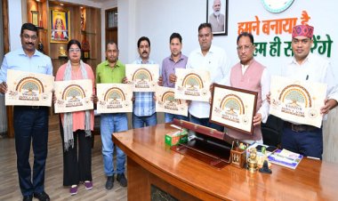 हिंदी पत्रकारिता के 200 वर्ष पूर्ण होने पर आयोजित होगा “पत्रकारिता मार्तण्ड उत्सव”