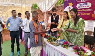 सुशासन तिहार 2026 : किसानों के लिए बना वरदान