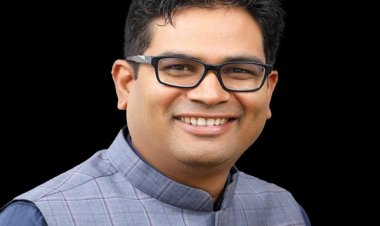 प्रधानमंत्री श्री नरेंद्र मोदी के आव्हान पर वित्त मंत्री श्री ओपी चौधरी ने सुरक्षा प्रोटोकॉल वाहन का उपयोग स्थगित किया