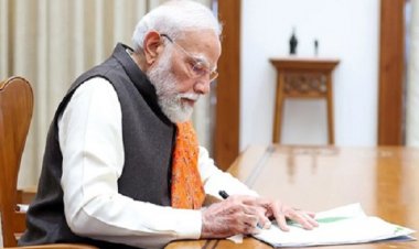 मोदी कैबिनेट ने गैस संकट को दूर करने के लिए उठाया बड़ा कदम, देश में अब कोयले से बनेगी गैस