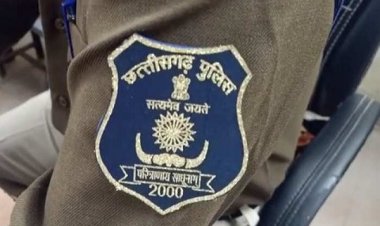 समान अवसर की मिसाल, पुलिस आरक्षक बने 8 ट्रांसजेंडर उम्मीदवार