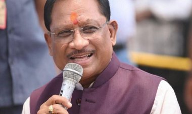 सुशासन तिहार : संवेदनशील शासन, त्वरित समाधान और जन-विश्वास का नया अध्याय