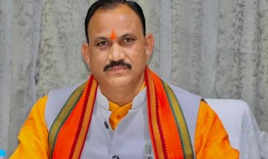 बेहतर स्वास्थ्य के लिए छत्तीसगढ़ में बड़ा निर्णय : सिकल सेल मरीजों को मिलेगी विश्वस्तरीय सुविधा
