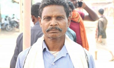 ’पीएम जनमन योजना से बदल रही विशेष पिछड़ी जनजातियों की जिंदगी’
