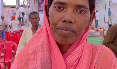 ’सुशासन तिहार बना ग्रामीणों की उम्मीदों का मंच’