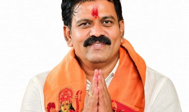 उप मुख्यमंत्री श्री विजय शर्मा के विशेष प्रयासों से कबीरधाम में 52-52 लाख रुपए की लागत से हो रहा मिनी स्टेडियम का निर्माण