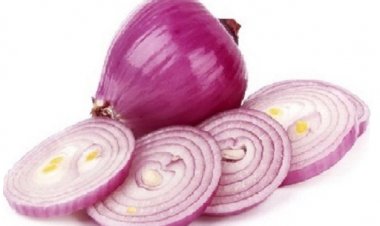 प्याज में कौन सा विटामिन पाया जाता है?