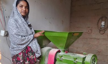 संघर्ष से आत्मनिर्भरता तक : बीजापुर की मनीषा नायक ने पेश की मिसाल