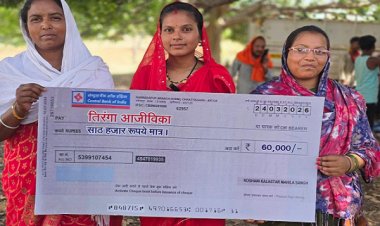 सुशासन तिहार में ‘बिहान’ योजना से महिला सशक्तिकरण को मिला नया बल