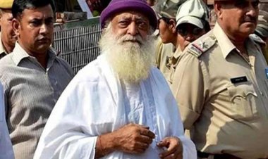 आसाराम की आजीवन कारावास की सजा बरकरार