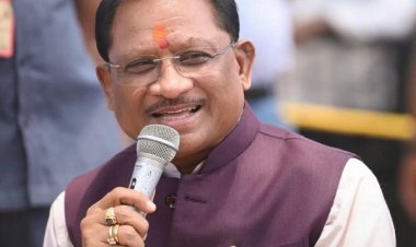 जिला पंचायतों को भी मिलेगा गौण खनिज निधि का हिस्सा