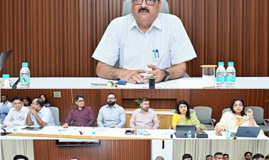 नियद नेल्लानार 2.0 बस्तर के सुदूर अंचलों में 31 व्यक्तिगत और 14 सामुदायिक योजनाओं का मिलेगा सीधा लाभ