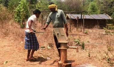 लोक स्वास्थ्य यांत्रिकी विभाग की त्वरित कार्रवाई