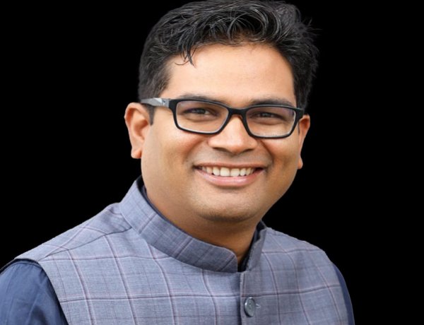 प्रधानमंत्री श्री नरेंद्र मोदी के आव्हान पर वित्त मंत्री श्री ओपी चौधरी ने सुरक्षा प्रोटोकॉल वाहन का उपयोग स्थगित किया