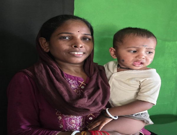 प्रधानमंत्री मातृत्व वंदना योजना से महिलाओं को मिल रहा संबल