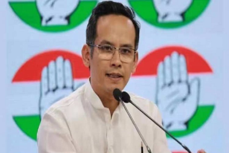 जोरहाट से भाजपा के हितेंद्र नाथ गोस्वामी ने गौरव गोगोई को हराया
